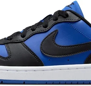 Nike Younger Kids' Court Borough Low Recraft Shoes