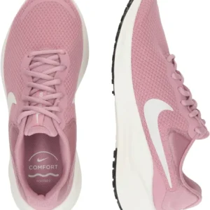 Nike Revolution 7 Women's Road Running Shoes Size 7 (Pink)